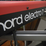 NORD ELECTRO 7 61 · Málaga · 1875 €
