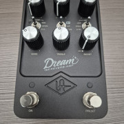 UAFX Dream 65 Reverb Amp Pedal · Murcia · 245 €