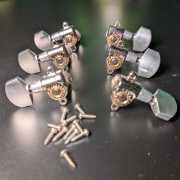 PRS Phase III Locking Tuners