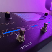 Headrush Core Autotune · Madrid · 600 €