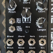 Noise Engineering Granulita Versio Eurorack · Barcelona · 350 €