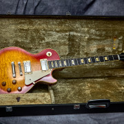 Orville by Gibson LPS-QM 1992 · Zaragoza · 2375 €