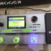 Mooer GE200 · Huelva · 95 €