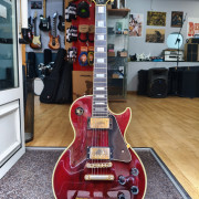 Gibson LP Custom 1995 · Asturias · 4390 €