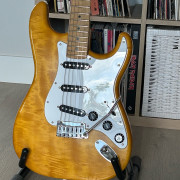 ESP Stratocaster NOS · Madrid · 1250 €