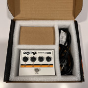Orange Terror Stamp · Madrid · 140 €