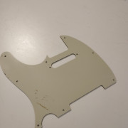 Golpeador Telecaster · Málaga · 10 €