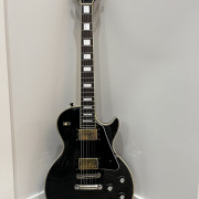 Burny Les Paul custom · Araba · 1000 €