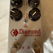 Diamond Memory Lane Delay · Valencia · 230 €