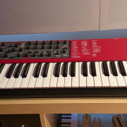 Nord Lead 4 · Sevilla · 1000 €