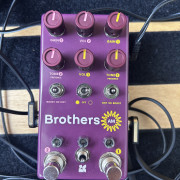 Chase Bliss Brothers AM · Madrid · 400 €