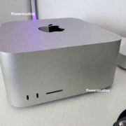 Apple Mac Studio M1 Max 2TB/ 32gb/10 nucleos/ 24 nucleos 1 año garantía · Girona · 1550 €