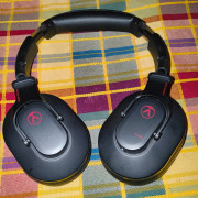 Austrian Audio hi-x20