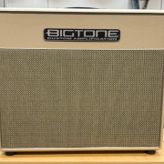 Bigtone Studioplex II Combo 1x12 · Ávila · 1250 €
