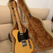 Fender Telecaster AVRI 52 1987 · Valencia · 1690 €