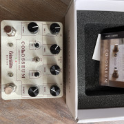 Cornerstone Colosseum · Toledo · 210 €