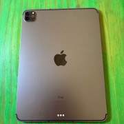 IPAD PRO 3ª GENERACION · Murcia · 490 €