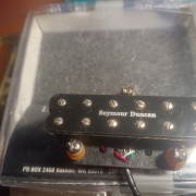Seymour Duncan st59 humbucker telecaster · Madrid · 85 €