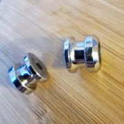 Enganches Schaller para correa