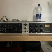 Universal Audio 6176 · Barcelona · 2500 €