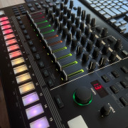 Roland tr8s · A Coruña · 500 €
