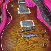 o Vendo Gibson Les Paul Standard Plus · Jaén