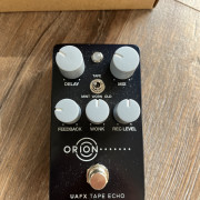 UAFX Orion · Toledo · 120 €