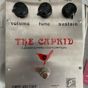 Wren and Cuff The Caprid (Big Muff Ram’s head) · Madrid · 250 €