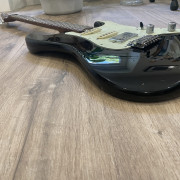 SCHECTER NICK JOHNSTON TRADITIONAL ---chollo!! · Madrid · 445 €