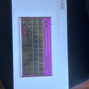 Behringer edge · A Coruña · 100 €