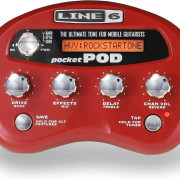 Line 6 Pocket Pod · Girona