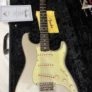 Guitarra fender stratocaster custom shop relic ed limitada · Illes Balears · 3900 €