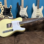 Fender telecaster 1967 · Sevilla · 8750 €
