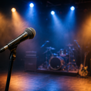 Cantante busca banda de covers en Asturias · Asturias