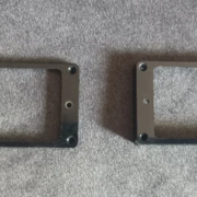 Marcos Pastillas Gibson Humbucker Set Negro · Madrid · 8 €