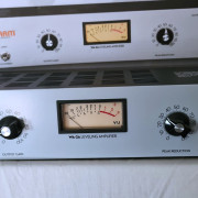 Warm Audio WA-2A Compresor Válvulas · Valencia · 599 €