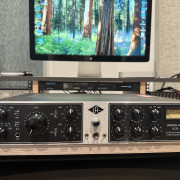 Universal Audio 6176 Channel Strip · Valencia · 1600 €