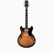 guitarra Ibanez JSM 100 VT (John Scofield) · Barcelona · 1800 €