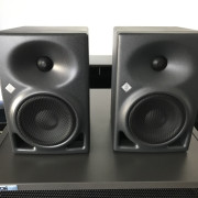 Neumann KH 120 A — Pareja de monitores de estudio activos · Barcelona · 900 €