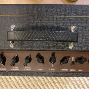 Vox Pathfinder 15r · Madrid · 150 €