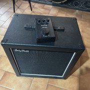 Pantalla Harley Benton G112Plus + Etapa GPA-100 · Huelva · 140 €