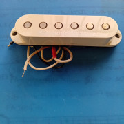 Pastilla seymour duncan strato · Castellón · 65 €