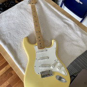 Guitarras Fender, amplificadores y bajos de segunda mano | Guitarristas.info