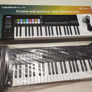 Novation Launchkey 49 MK3 · Castellón · 180 €