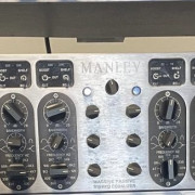 Ecualizador Válvulas Manley Massive Passive · Badajoz · 3500 €