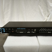 MOTU MIDIEXPRESS-XT · Granada · 300 €