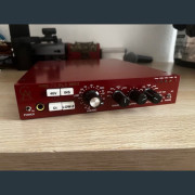 Golden Age Audio PRE73 DLX MKII preamp vintage · Barcelona · 220 €
