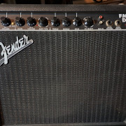 Amplificador de guitarra Fender FM 25 DSP · Murcia · 95 €