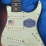Golpeador fender American Deluxe · Tarragona · 300 €