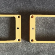 Marcos Pastillas Gibson Humbucker Crema · Madrid · 8 €